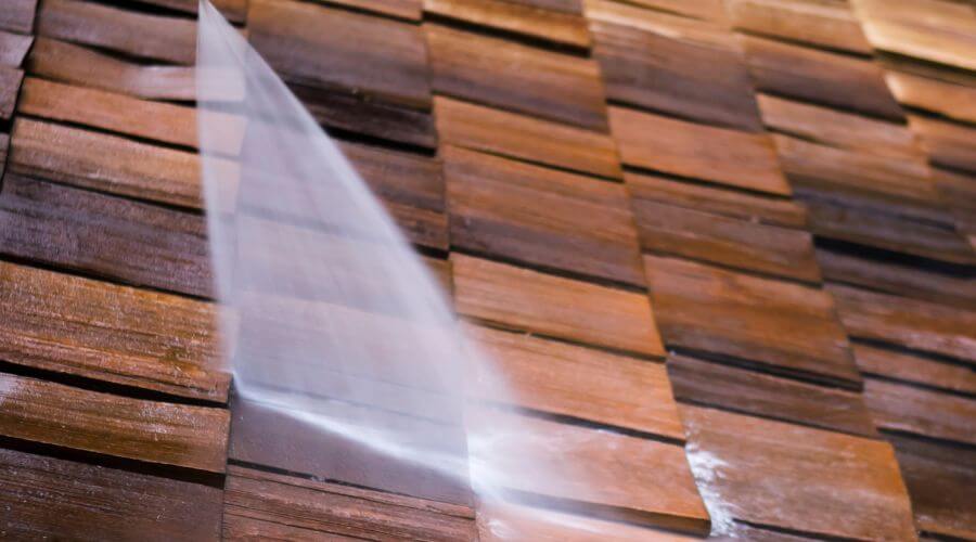 Expert tile roof repair services in Loganton, PA